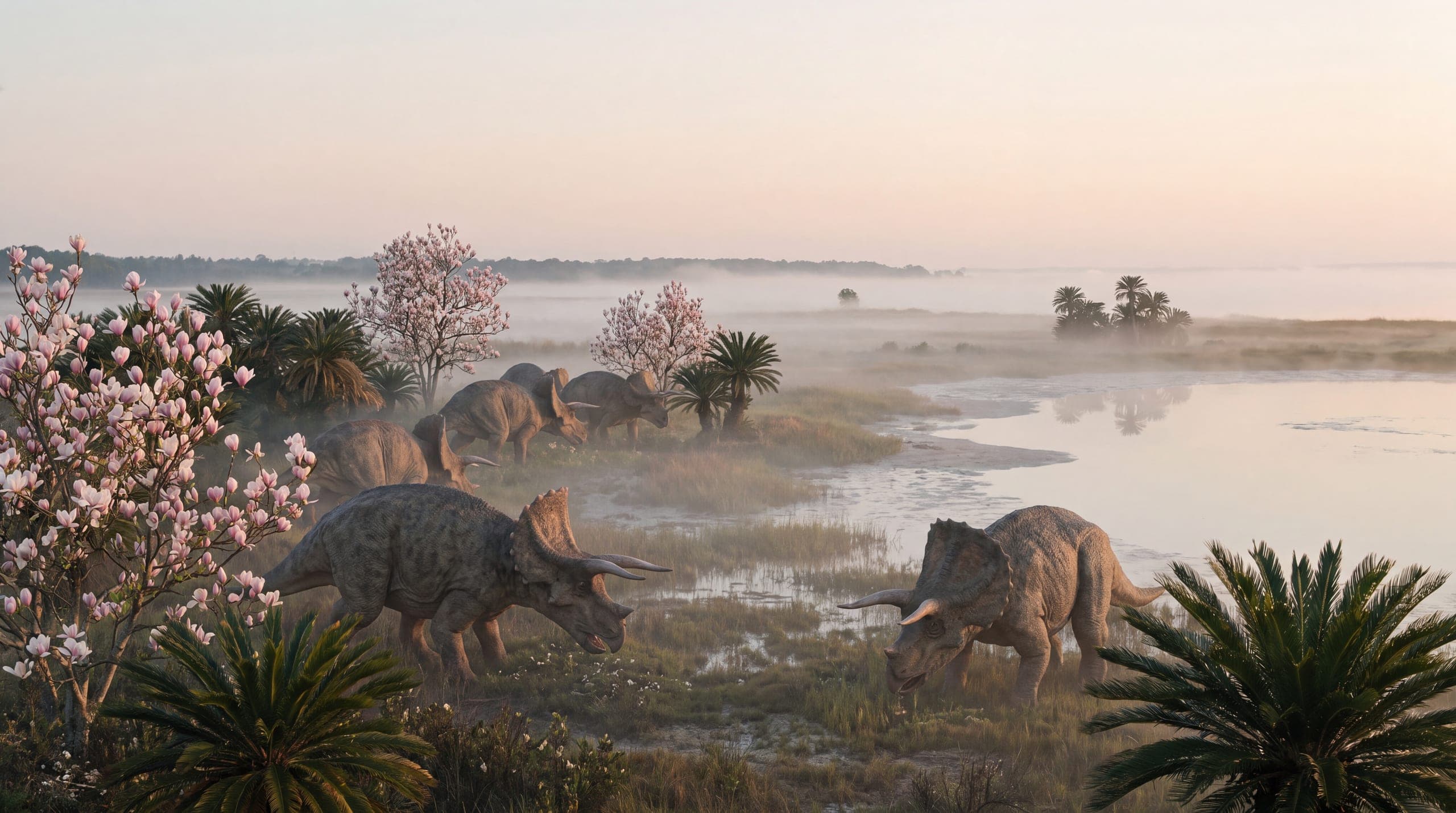 Cretaceous