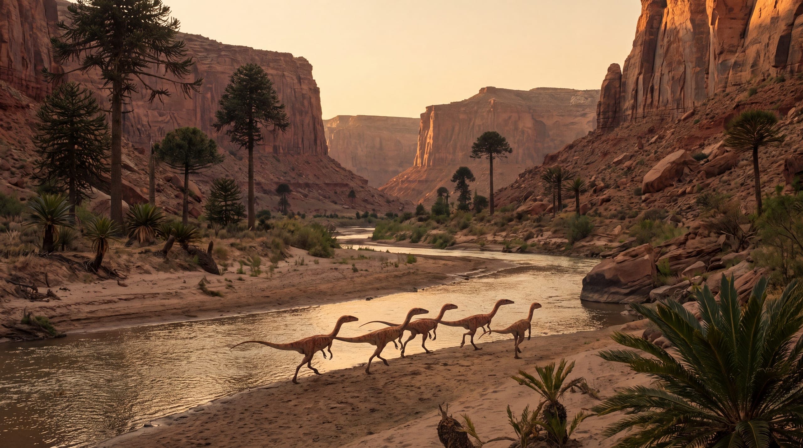 Triassic